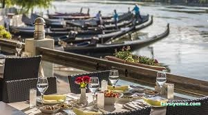 Sur Balık Restoran Avanos