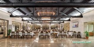 Sur Balık Restoran Avanos