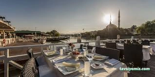 Sur Balık Restoran Avanos