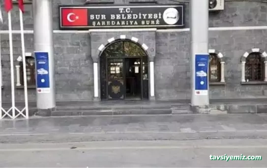Sur Belediyesi