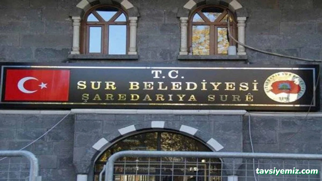 Sur Belediyesi
