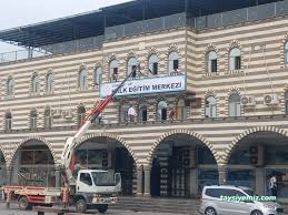 Sur Halk Eğitimi Merkezi Ve Aso