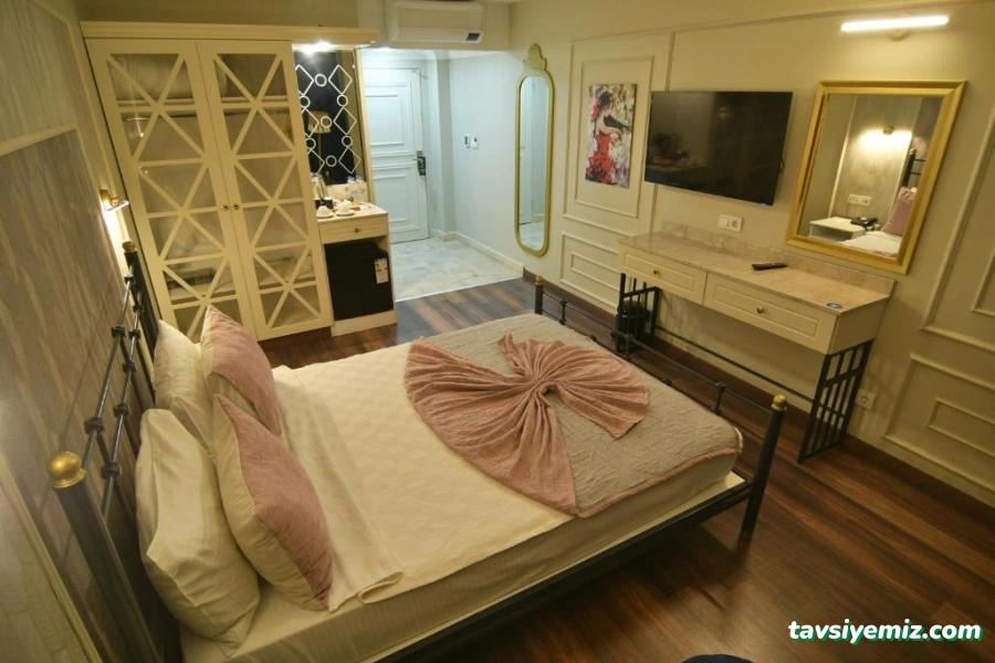 Sur Palace Butik Hotel