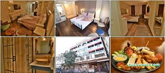 Sur Palace Butik Hotel