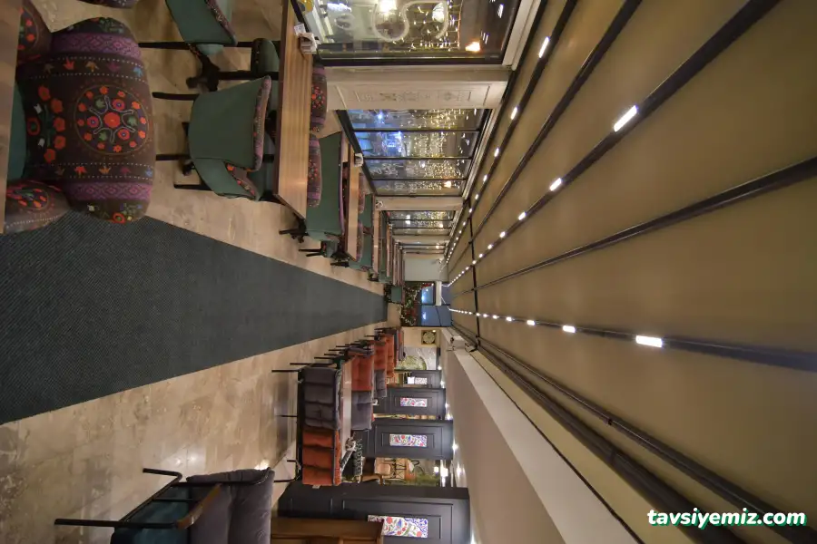 Sur Palace Butik Hotel