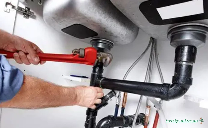 Surallar Sıhhi Tesisat Ve Dogalgaz