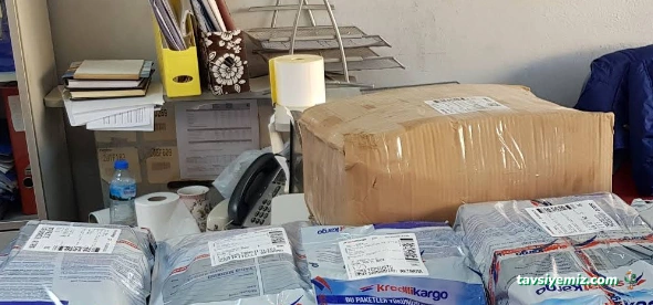 Sürat Kargo Muğla Şube