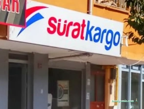 Sürat Kargo Yozgat Şube