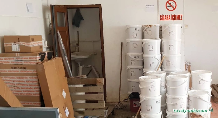 Sürat Kargo Yüzüncüyıl Şube