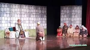 Sürç-İ Lisan Sanat Topluluğu