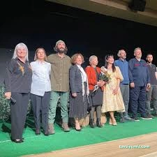 Sürç-İ Lisan Sanat Topluluğu