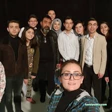 Sürç-İ Lisan Sanat Topluluğu