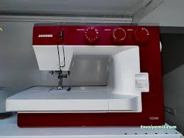 Sürmeli̇ Dikiş Makinaları Tamiri