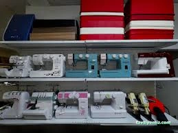 Sürmeli̇ Dikiş Makinaları Tamiri