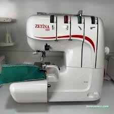 Sürmeli̇ Dikiş Makinaları Tamiri