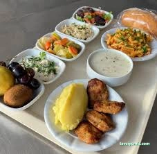 Sürmeli Yemek Sanayi