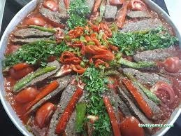 Sürmeli Yemek Sanayi