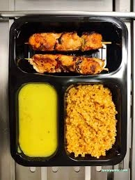 Sürmeli Yemek Sanayi