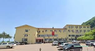 Sürmene Devlet Hastanesi