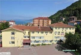 Sürmene Devlet Hastanesi