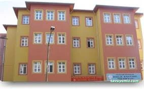 Sürmene Halk Eğitimi Merkezi