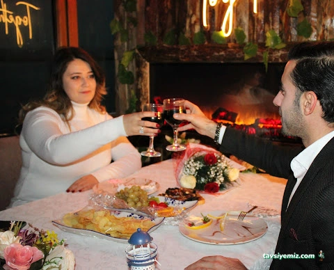 Sürpriz Teknesi Ankara