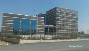 Suruç Devlet Hastanesi