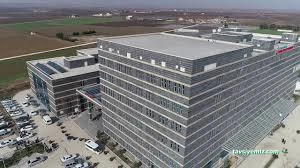 Suruç Devlet Hastanesi