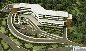 Susurluk Devlet Hastanesi