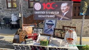 Susuz Halk Eğitim Merkezi