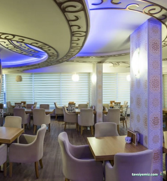 Sütçü İmam Dondurma