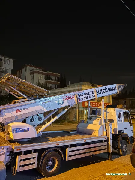 Sütcüimam Evden Eve Nakliyat 46