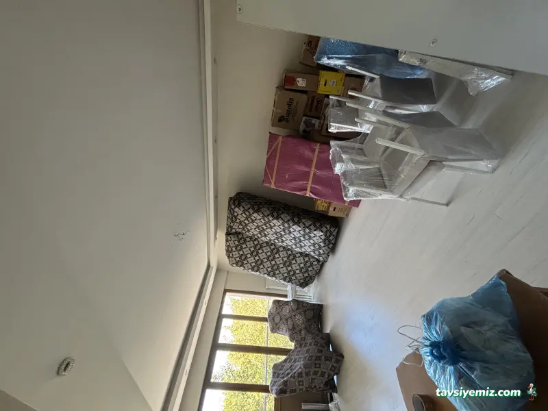 Sütcüimam Evden Eve Nakliyat 46