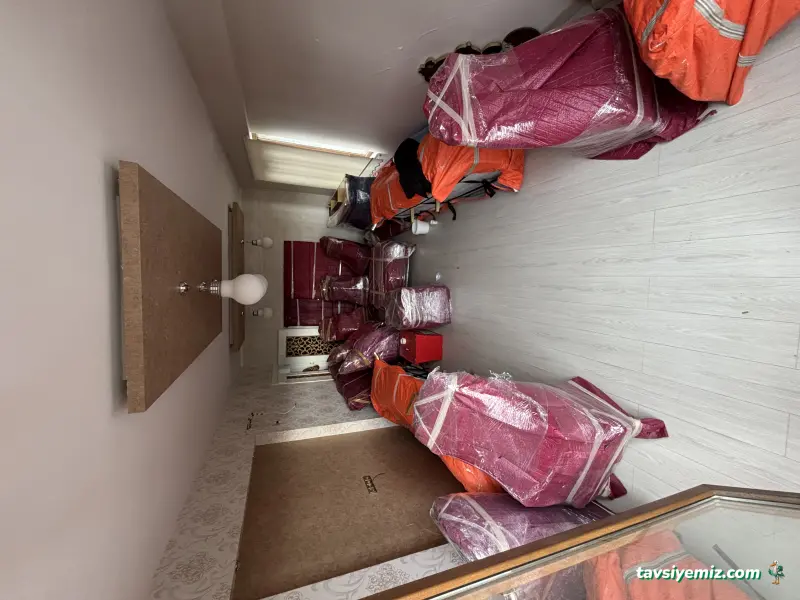 Sütcüimam Evden Eve Nakliyat 46