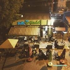 Sütlü Çardak Kars