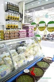 Sütpark Şarküteri