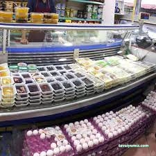 Sütpark Şarküteri