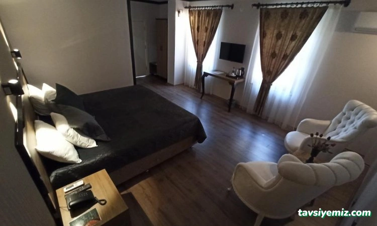 Süvari Boutıque Hotel