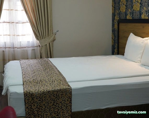 Süvari Boutıque Hotel