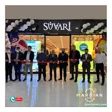 Süvari Mardin Mardian Mall Avm Mağazası