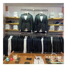 Süvari Mardin Mardian Mall Avm Mağazası