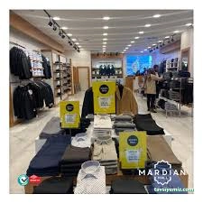 Süvari Mardin Mardian Mall Avm Mağazası