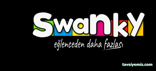 Swanky Eğlence Merkezi