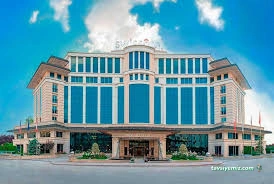 Swıss Whıte Deluxe