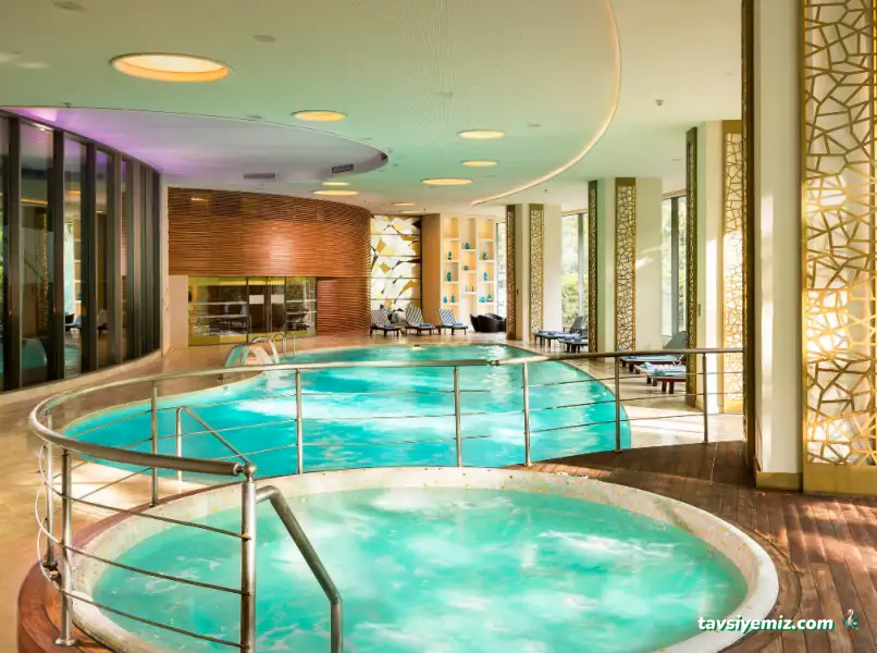 Swisstel Büyük Efes İzmir