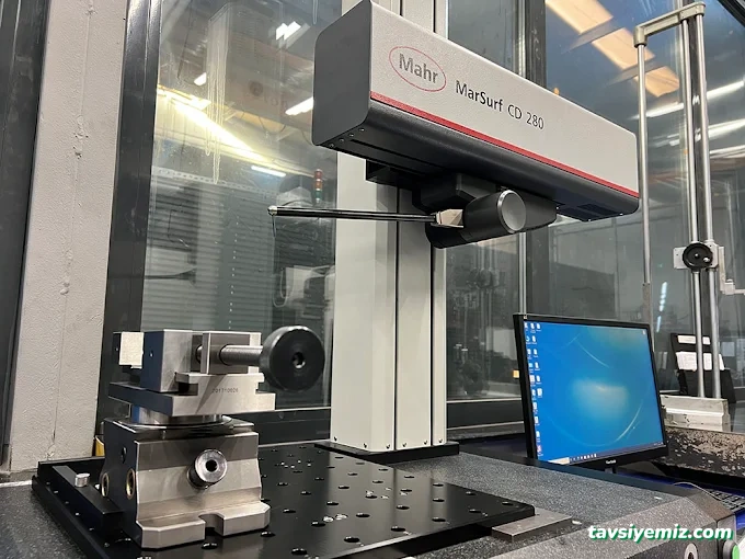 Syc Demir Ve Metal Döküm