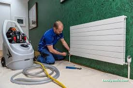 S.y.m. Kars Petek Temizliği