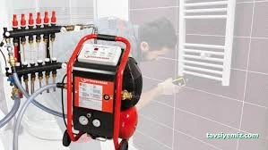 S.y.m. Kars Petek Temizliği