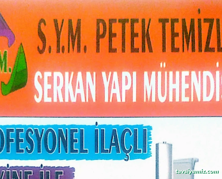 S.y.m. Kars Petek Temizliği