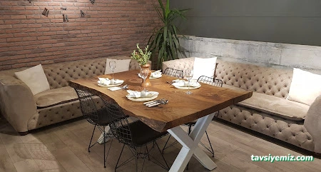 Szn Wood Concept Trabzon